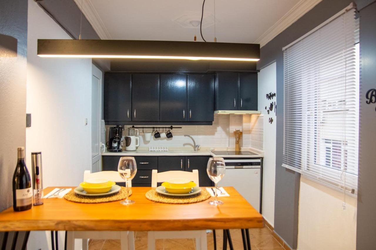 Amazing Flat Near The Coast With A Delightful Shared Terrace Close To Public Transportation In Karsiyaka 이즈미르 외부 사진